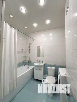 1-к квартира, посуточно, 48м2, 1/1 этаж