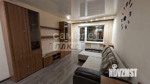 3-к квартира, на длительный срок, 62м2, 2/5 этаж