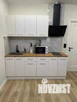 1-к квартира, посуточно, 35м2, 1/9 этаж