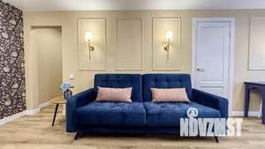 2-к квартира, на длительный срок, 48м2, 2/5 этаж