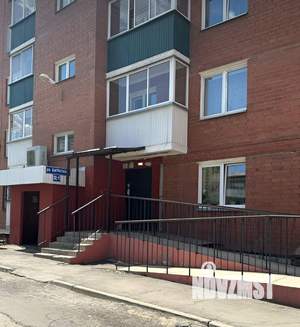 1-к квартира, на длительный срок, 38м2, 1/10 этаж