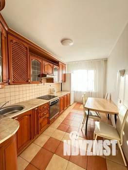 3-к квартира, посуточно, 80м2, 9/11 этаж