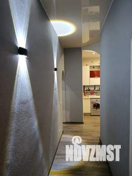 3-к квартира, посуточно, 82м2, 7/9 этаж