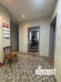 3-к квартира, на длительный срок, 84м2, 4/8 этаж