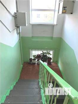 2-к квартира, на длительный срок, 45м2, 4/4 этаж