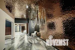 2-к квартира, посуточно, 38м2, 4/16 этаж