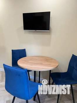 1-к квартира, посуточно, 42м2, 2/12 этаж