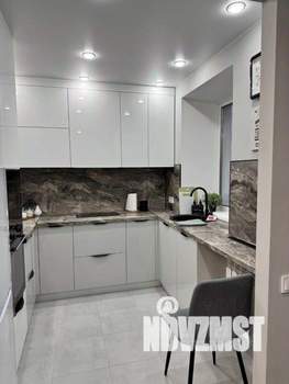 2-к квартира, посуточно, 44м2, 1/1 этаж