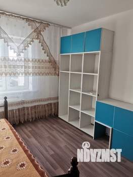 2-к квартира, на длительный срок, 60м2, 11/17 этаж