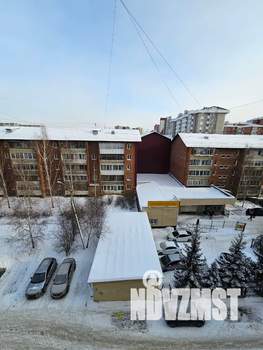 1-к квартира, посуточно, 30м2, 6/9 этаж