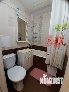 1-к квартира, на длительный срок, 31м2, 5/5 этаж