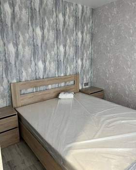 2-к квартира, на длительный срок, 47м2, 10/15 этаж