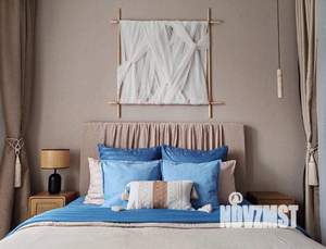 1-к квартира, посуточно, 39м2, 1/1 этаж