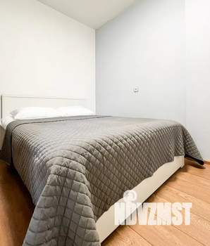 1-к квартира, посуточно, 42м2, 7/9 этаж