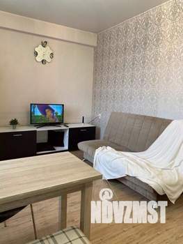 1-к квартира, посуточно, 52м2, 1/1 этаж