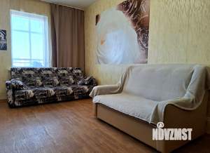 1-к квартира, на длительный срок, 42м2, 9/10 этаж