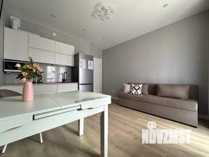 2-к квартира, посуточно, 60м2, 6/9 этаж