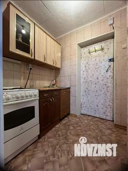 Студия квартира, на длительный срок, 18м2, 3/4 этаж