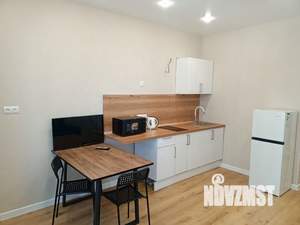 Студия квартира, посуточно, 30м2, 5/19 этаж