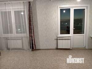 Студия квартира, на длительный срок, 35м2, 8/9 этаж