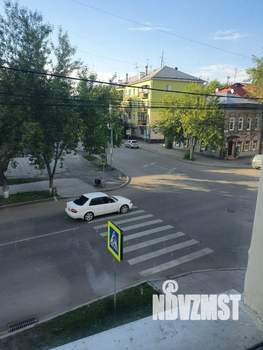 1-к квартира, на длительный срок, 33м2, 2/2 этаж