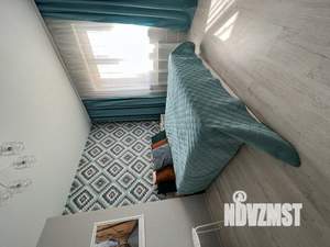 2-к квартира, посуточно, 56м2, 1/1 этаж