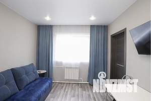 2-к квартира, посуточно, 10м2, 1/2 этаж