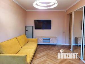 2-к квартира, на длительный срок, 45м2, 1/5 этаж