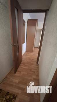 1-к квартира, на длительный срок, 32м2, 2/5 этаж