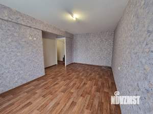 1-к квартира, на длительный срок, 32м2, 2/4 этаж