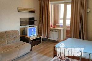 1-к квартира, посуточно, 30м2, 2/12 этаж