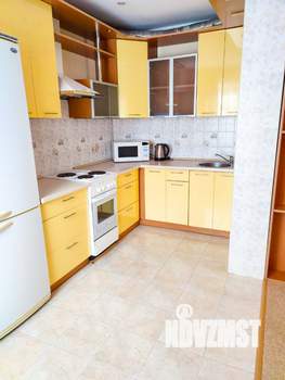 Студия квартира, на длительный срок, 48м2, 4/9 этаж
