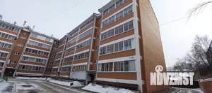 1-к квартира, на длительный срок, 33м2, 2/5 этаж