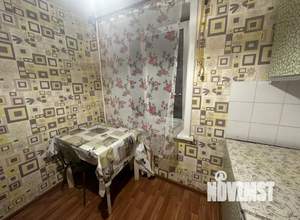 1-к квартира, на длительный срок, 33м2, 2/6 этаж