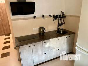 1-к квартира, посуточно, 33м2, 1/5 этаж