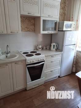 1-к квартира, посуточно, 31м2, 1/5 этаж
