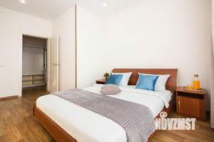 2-к квартира, посуточно, 51м2, 14/17 этаж