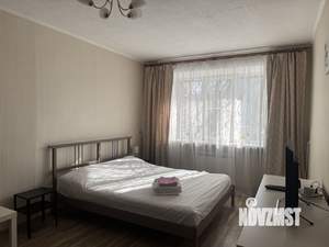 1-к квартира, посуточно, 32м2, 1/5 этаж
