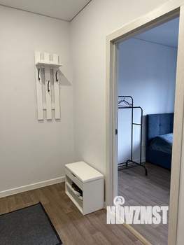 2-к квартира, посуточно, 40м2, 8/9 этаж