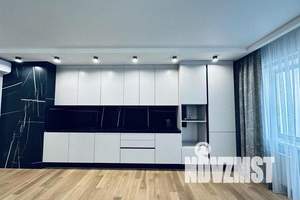 3-к квартира, посуточно, 90м2, 9/16 этаж