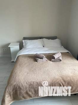 1-к квартира, посуточно, 30м2, 9/9 этаж