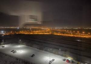 Студия квартира, на длительный срок, 25м2, 6/13 этаж