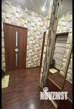 1-к квартира, на длительный срок, 38м2, 2/4 этаж