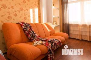 1-к квартира, посуточно, 65м2, 1/1 этаж