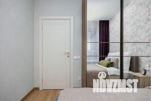 2-к квартира, посуточно, 59м2, 7/15 этаж