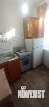 1-к квартира, на длительный срок, 32м2, 1/5 этаж