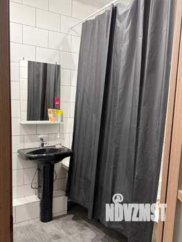 Студия квартира, на длительный срок, 30м2, 7/18 этаж