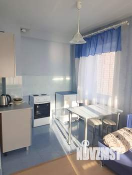 Студия квартира, на длительный срок, 30м2, 2/3 этаж