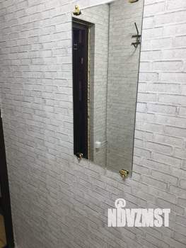 Студия квартира, на длительный срок, 30м2, 2/2 этаж