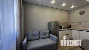 2-к квартира, посуточно, 37м2, 1/1 этаж